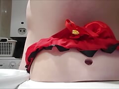 Toy Ass Dolls Fuck
