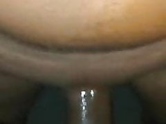 oldman destroy his ass