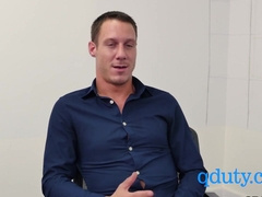 Is this a regular day at the office