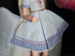 Doll bukkake36