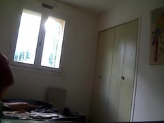 shows Huge cock Married Arabian fucking in a room