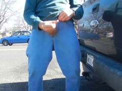 Str8 daddy play on street 3