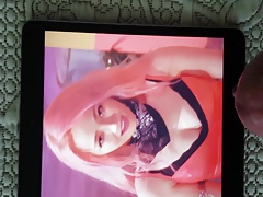 Yeeun tribute