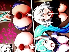 SoP over 2B and Sona