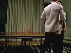 Le Shawn And Dakota With Shawn Reeve