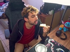 Gay cum, boys cum, jerked off