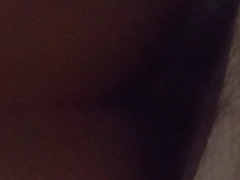 Str8 guy humps dude ass to get through beaver shortage