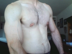 Howdy-def Muscle Ripple