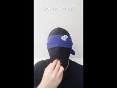 Extreme Sock Gag