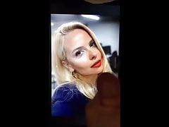 Deniz Satar turkish sports announcer
