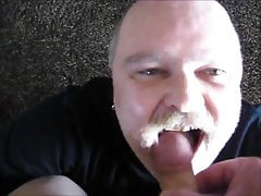bear cum
