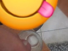 Sperme chaud