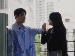 Softporn Queer Korean Video [Marionette Indonesia] - Diminutive Suck