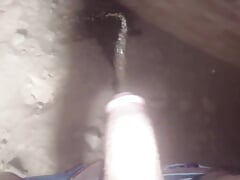 Big cock squirt pissing handjob boy Pakistani