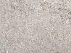Pissing on my bedroom carpet