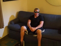 8 inches sagad at gigil humindot