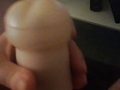 Gummimuschi ficken