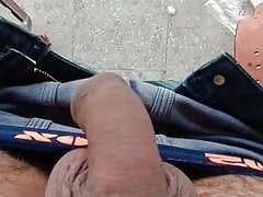 Land no hand hilna
