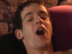 Incredible Adult Video Gay Anal Uncut