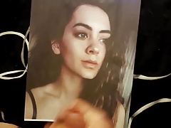 Jasmine Thompson cum tribute
