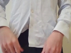 Esteban Williams introduces: The Office Fellow