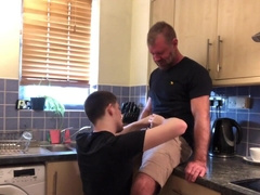 Kitchen Plow