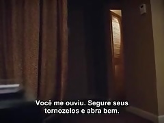 straight lost his virgin in hotel ( SO REAL)