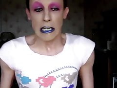 TWINK IS ALWAYS HUNGRY FOR RAW COCK