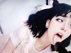 SPLOOGE AHEGAO (THE RELEASE FELT SO GOOD)