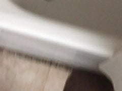 Me getting off