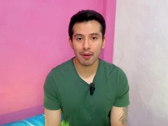 Talented Haitian guy penetrates his roomy's sonny in USA