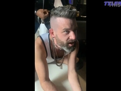 Protection Brothers Condom-Free (Part. 1) Tyler Coxx - Master Alaric (TEASER)