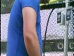 Public jacking off in home depot garden center 9