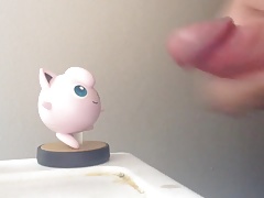 SoF: Jigglypuff Amiibo