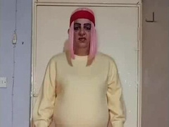 satiate feed me piss and film it