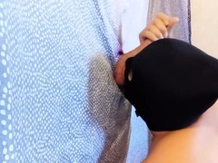 24 straight he trying to cum 2 time