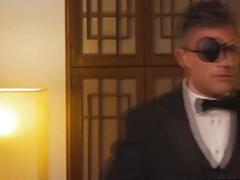 A flashback on what happen with these sensual guys in bed