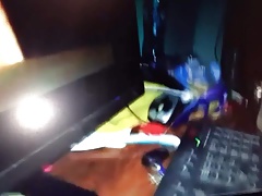 paja con una amiga cross de buenos aires 1