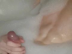 Bathing