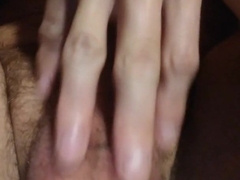 Scarcely wooly hard-on - 1