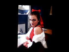 Cum tribute to Amy (1)