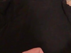 Quick cumshot for redditor