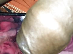 Tribute- cum dick