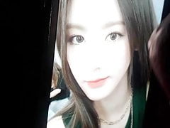 Gidle Miyeon Birthday cum tribute