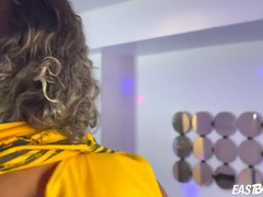 Gay Porn In Thiago Moreira - Exclusive Handjob 6 Min