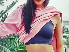 kim do-yeon cum tribute