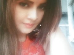 Beautiful sexy actress Geetanjali mishra cum tribute