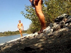 This is Exactly What I Want: Outdoor Venture with a Twist 2