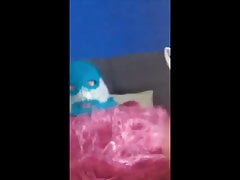 mohair sounding