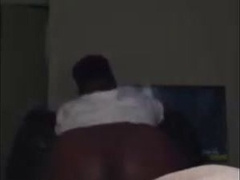 Black Thick Bottom 2